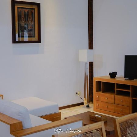 Ningaloo Villa Gili Trawangan Exteriör bild